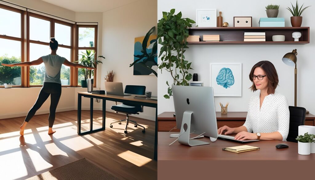 Evite o esgotamento mental no trabalho