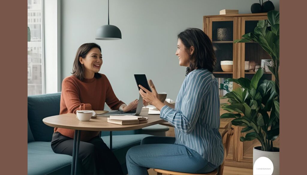 TRABALHO E VIDA PESSOAL