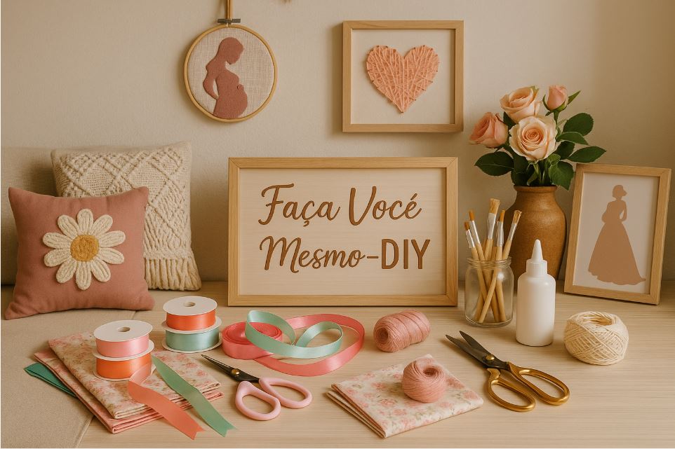 faça você mesma - diy